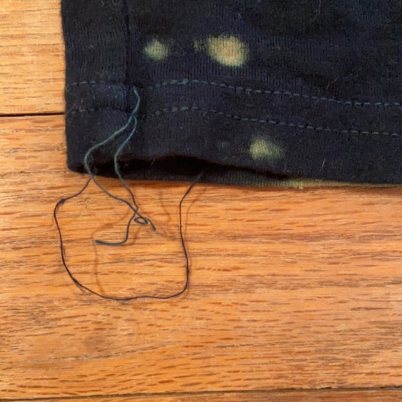 Chan Dama tie dye leggings size Small - Picture 3 of 6